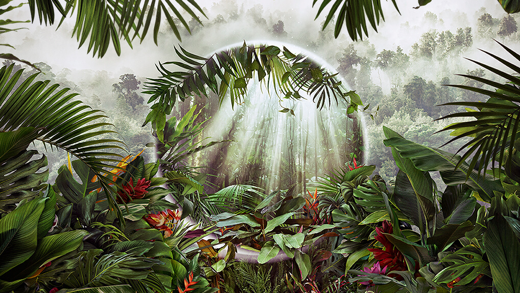 Green Planet
