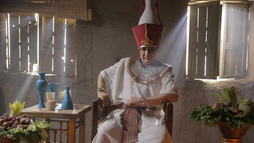 Treasures Decoded - S2