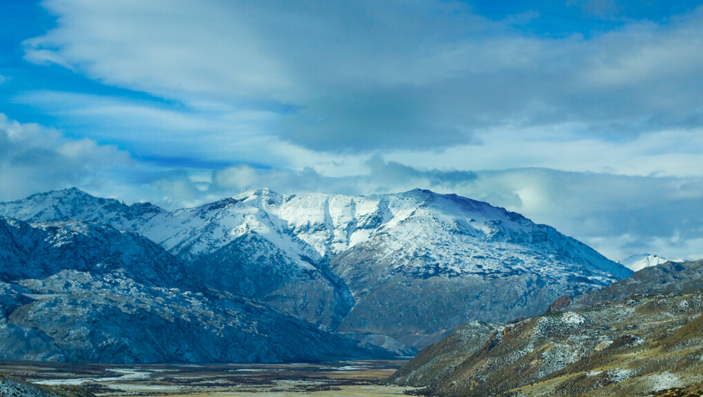 Wild Patagonia